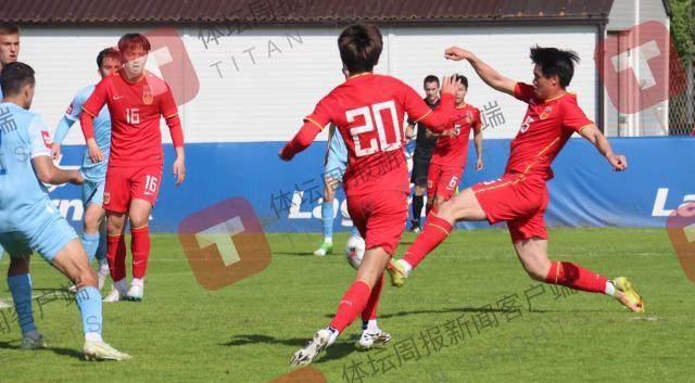 开云体育网址-【揭秘】国奥何以击败克甲冠军?比利时之行成转折点