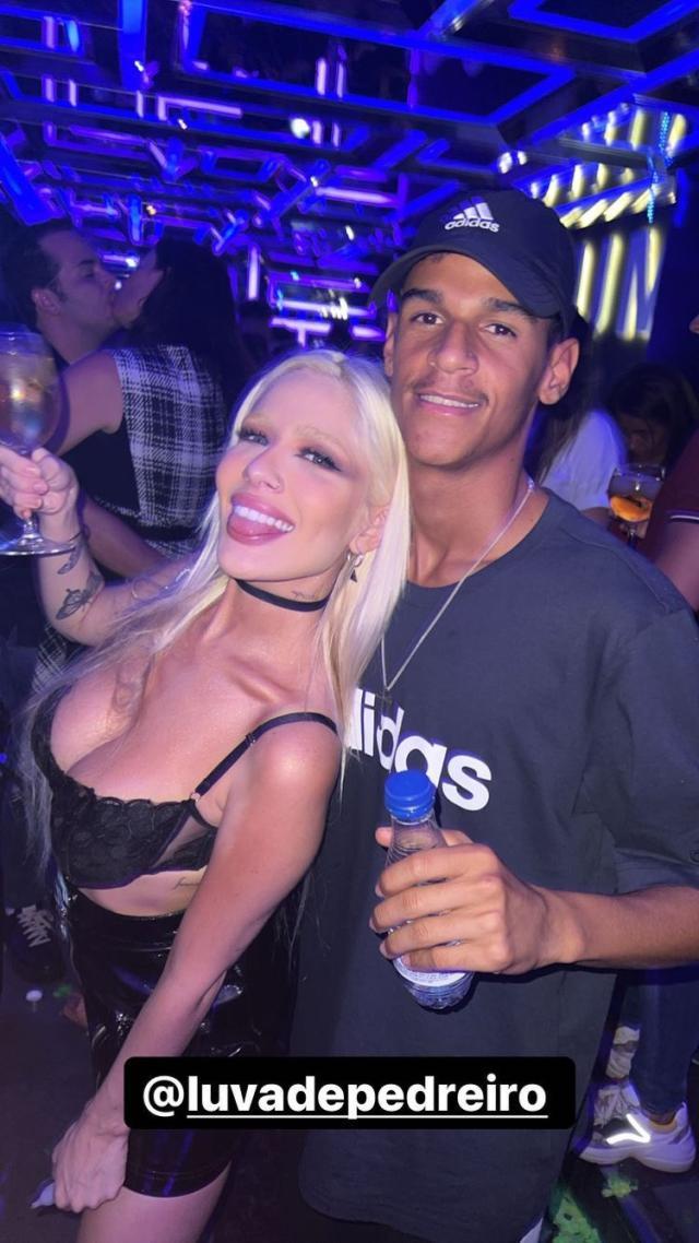 米利唐被绿?女儿出生4天前 临产女友已跟他分手!