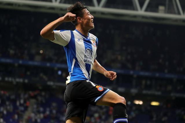 开云体育在线-官方:武磊回归海港!留洋3年半,又一个时代落幕