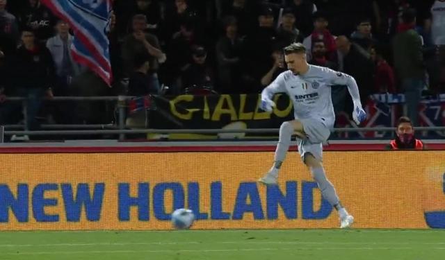 开云体育在线-欧冠半决赛启示③：人才比战术重要，强行美丽不可取