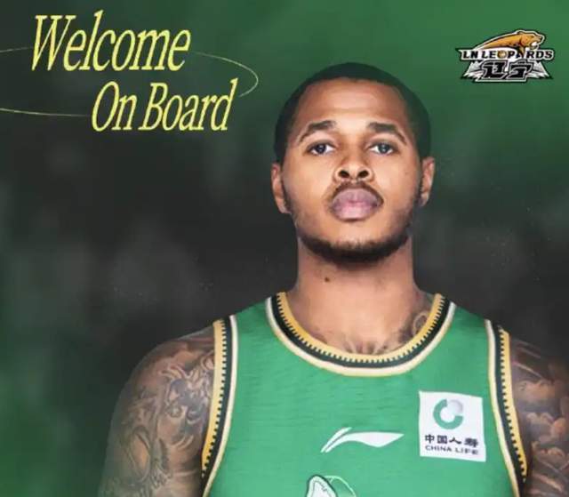 没有突破！没有三分！亨特被弃却仍在辽宁大名单，不知道咋想的！