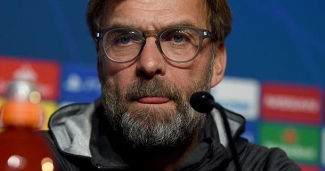 开云体育在线-克洛普:兰8遭遇很残酷 谢谢所有老板都对我有耐心